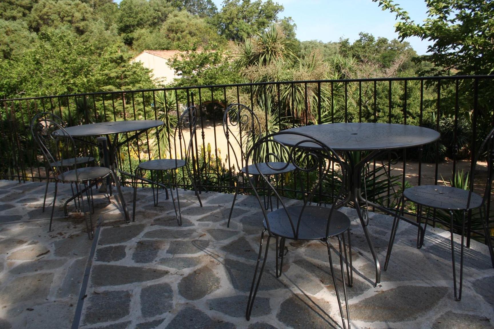 Costa Di Sognu Villa Exterior photo