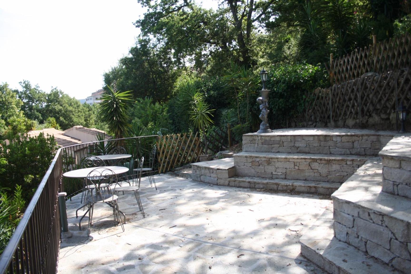 Costa Di Sognu Villa Exterior photo