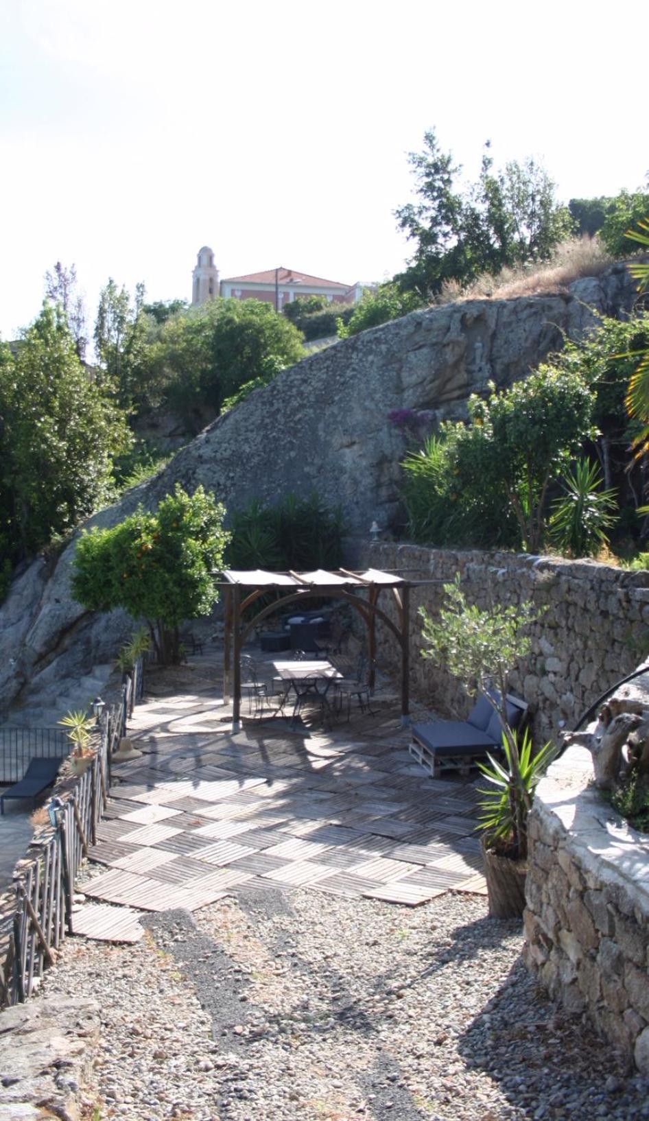 Costa Di Sognu Villa Exterior photo