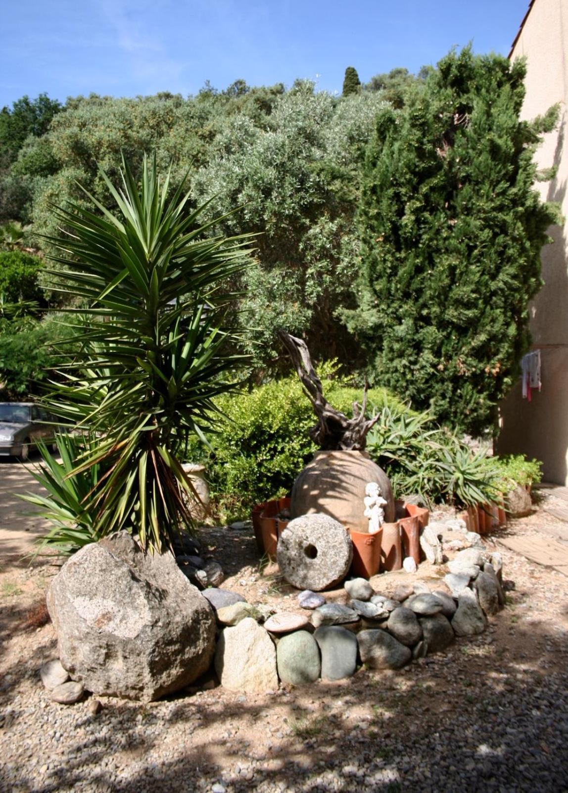 Costa Di Sognu Villa Exterior photo