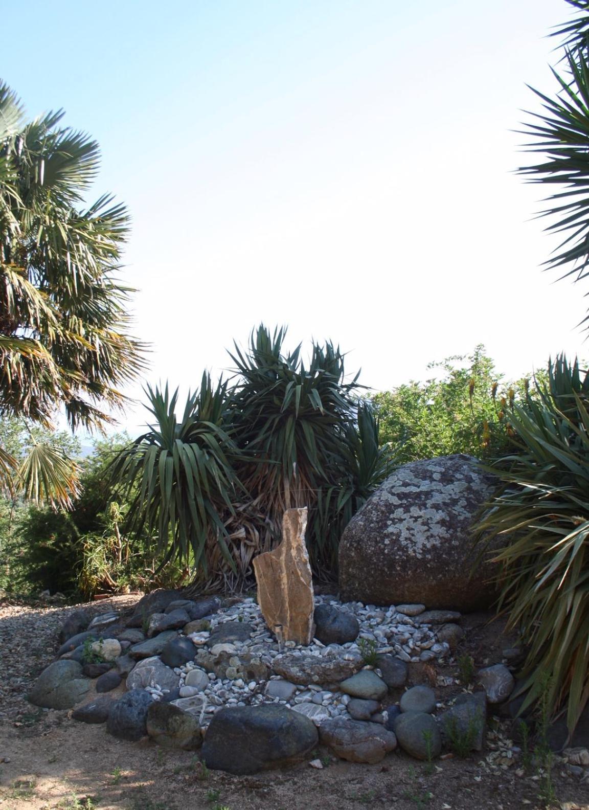 Costa Di Sognu Villa Exterior photo